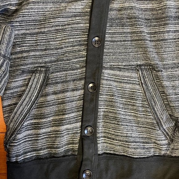 Marc Eckō Cardigan - Picture 9 of 12